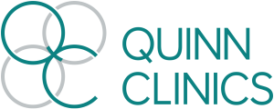 Quinn Clinics logo